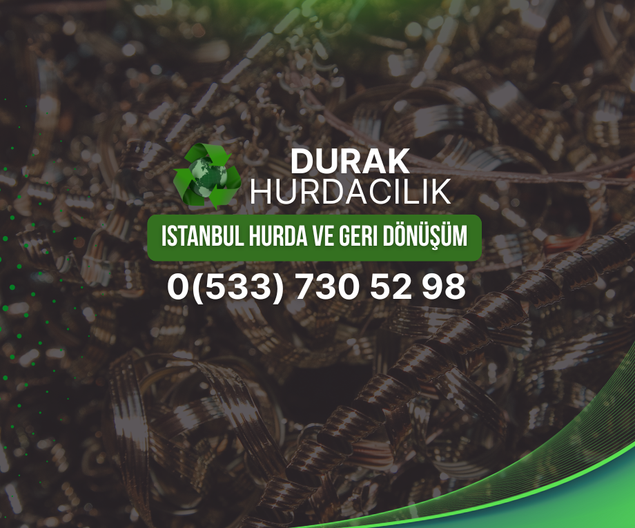 İstanbul Hurdacı