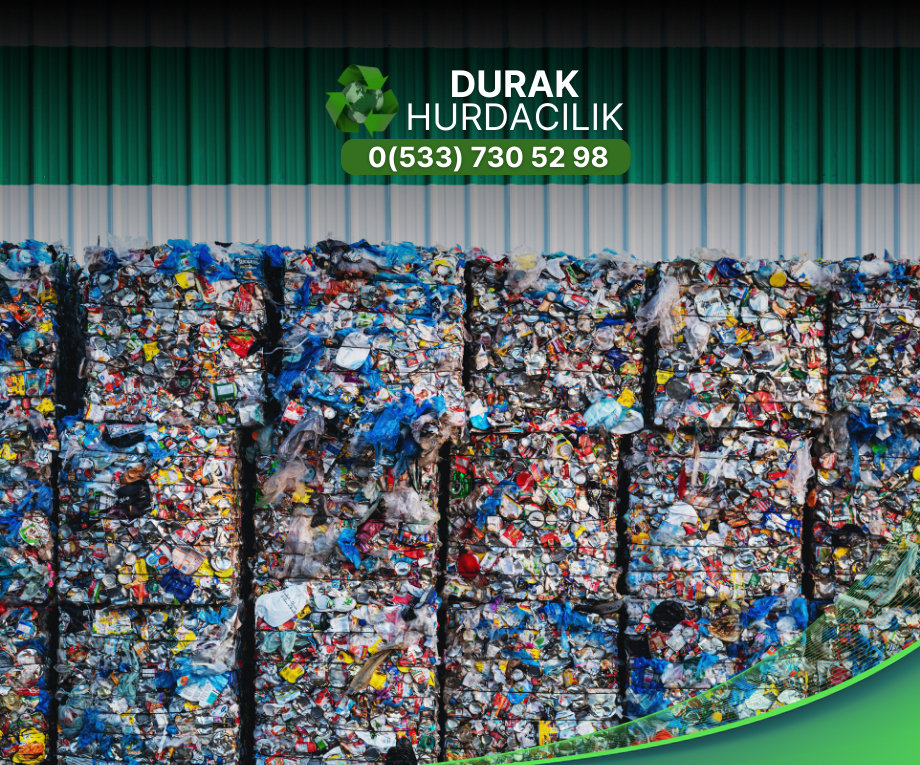 Plastik Geri Dönüşüm