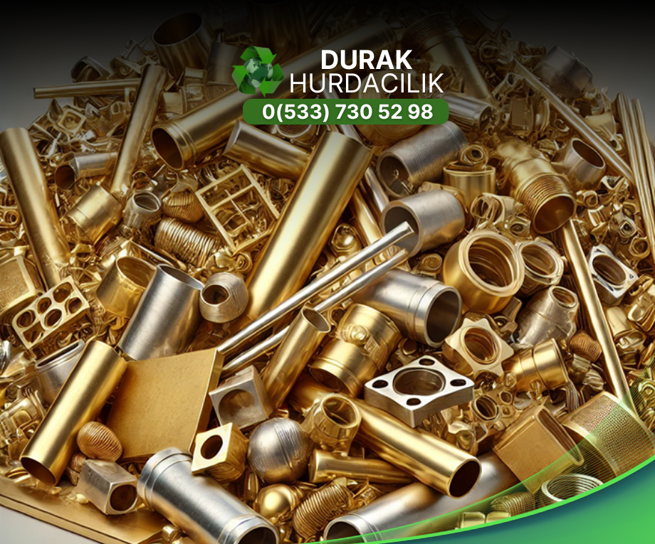 Sarı Geri Dönüşüm