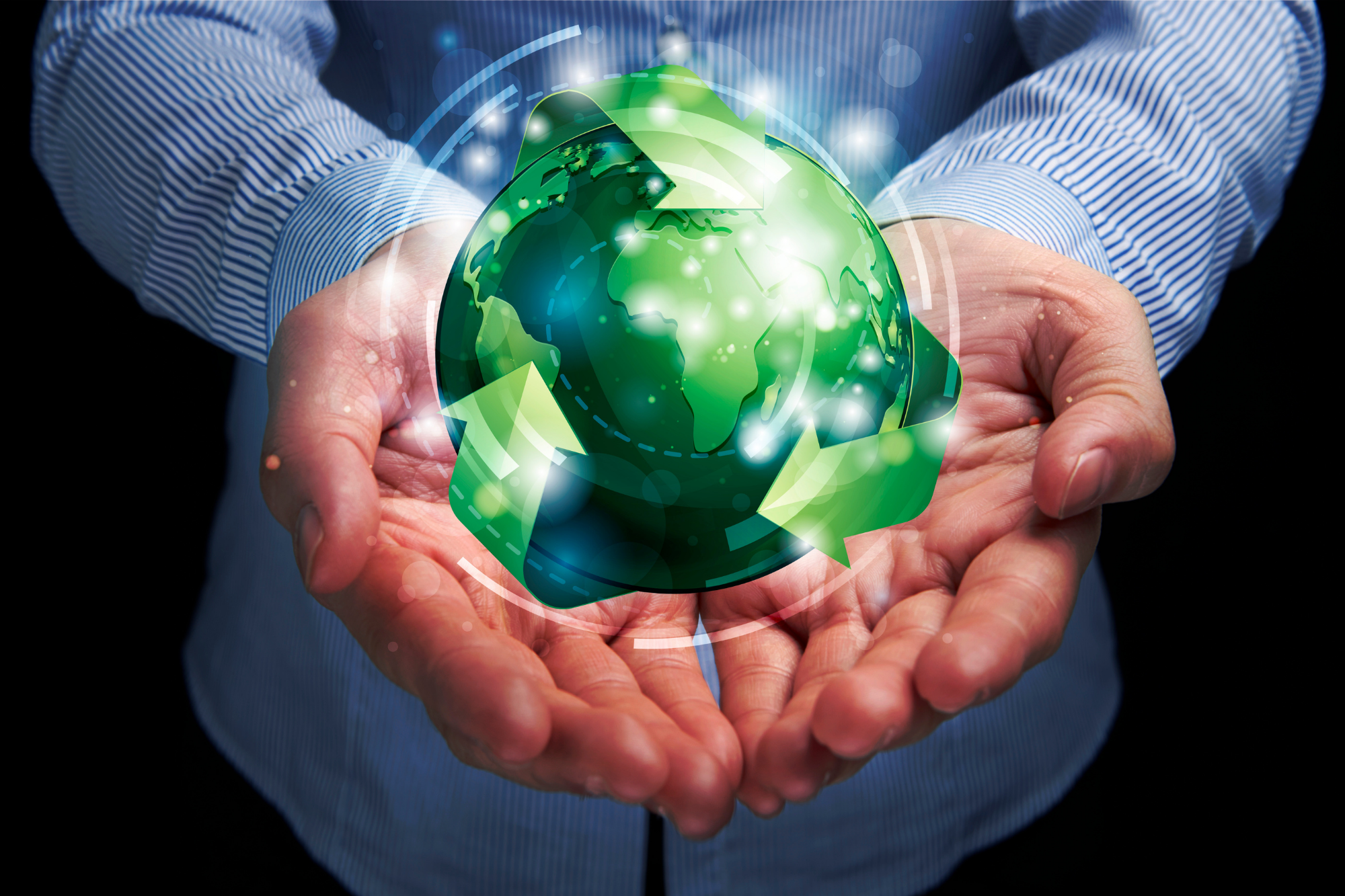 Anadolu Yakası Geri Dönüşüm