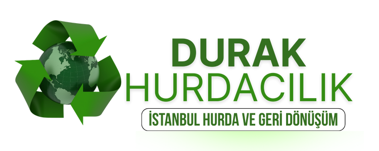 İstanbul Hurda Geri Dönüşüm | Durak Hurdacılık 0(533) 730 52 98